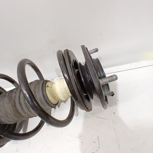 2PK COMPLETE STRUTS SHOCK ABSORBERS - FITS VARIOUS MODEL - BLACK (MODEL: KX4SAA66800L/G0596) image 5
