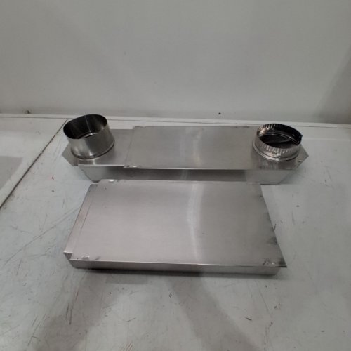 WHIRLPOOL VENT PERISCOPE, 29" - 50" (MODEL: 4396014) image 2
