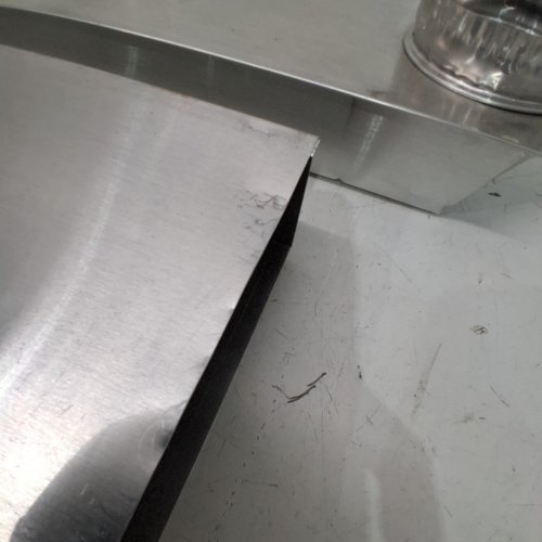 WHIRLPOOL VENT PERISCOPE, 29" - 50" (MODEL: 4396014) image 3