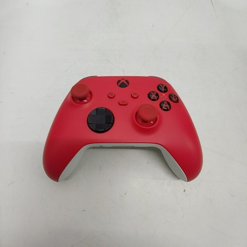 MICROSOFT XBOX WIRELESS CONTROLLER, PULSE RED image 2