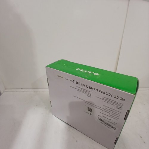 FEPPO HANDHELD PORTABLE WIRELESS VACUUM SEALER WITH 30 BAGS - 15 SMALL, 15 MEDIUM - WHITE (MODEL: ZB-S30) image 3