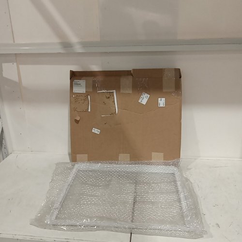 SHELF FRAME FOR FRIGIDARE REFRIGERATORS -25" X 18" - WHITE (MODEL:242205404) image 3