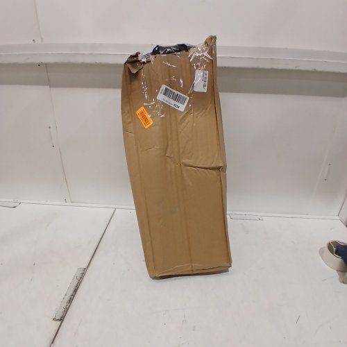 2PC ENJOYARD DARTBOARD T-SHAPED FLOOR MAT - BLACK image 3