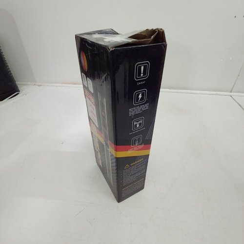 AQUARIUM HEATER - BLACK (MODEL: ZY-188) image 5