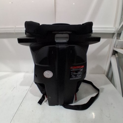 EVENFLO REVOLVE360 EXTEND ALL-IN-ONE ROTATING CAR SEAT - 4 TO 120LBS MAX - BLACK (MODEL: CS360212310C) image 6
