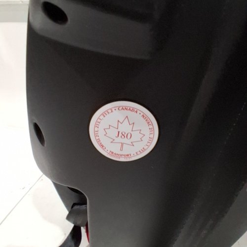 EVENFLO REVOLVE360 EXTEND ALL-IN-ONE ROTATING CAR SEAT - 4 TO 120LBS MAX - BLACK (MODEL: CS360212310C) image 7