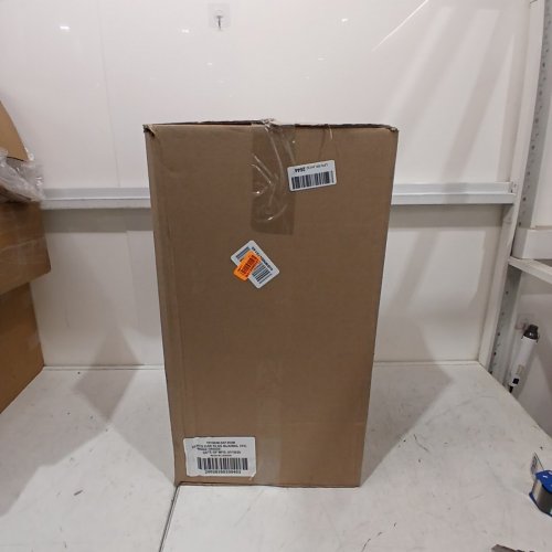 UMBRA VENTO OPEN TOP TRASH CAN - 30" - 16.5 GAL/62L - BLACK (MODEL: 1013048-047-REM) image 5