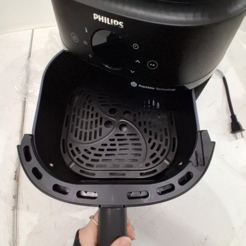 PHILIPS 2000 SERIES 13-IN-1 RAPIDAIR TOUCHSCREEN AIRFYER image 4