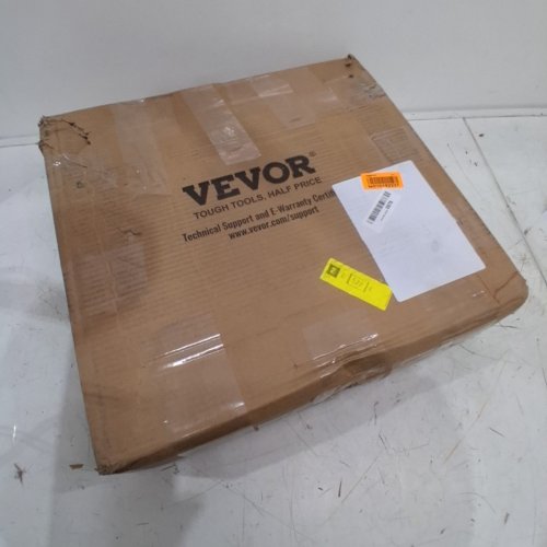 MOTORCYCLE SCISSOR LIFT JACK WITH WIDE DECK AND SAFETY PIN - 1100LBS MAX - ORANGE/BLACK (MODEL: MR8099-1) image 5