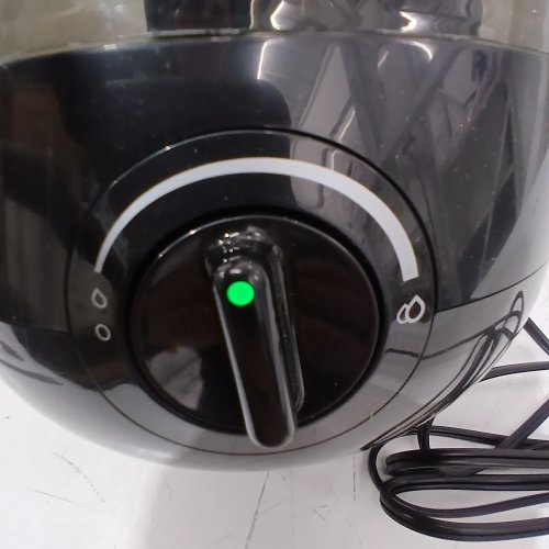 HONEYWELL MINI MIST AUTO SHUT-OFF ULTRASONIC HUMIDIFIER WITH ESSENTIAL OIL TRAY - 1GAL WATER TANK - BLACK (MODEL: HUL545BCV1) image 3