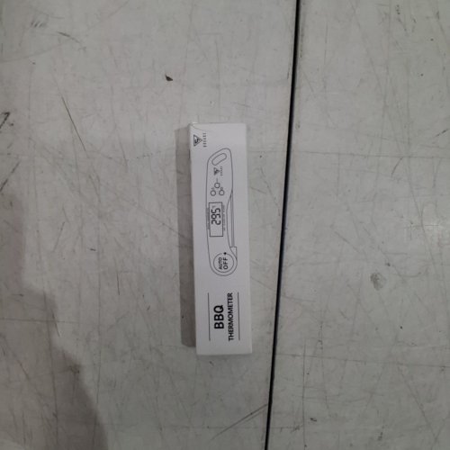DOQAUS DIGITAL MEAT THERMOMETER - BLACK (MODEL: CP1) image 6