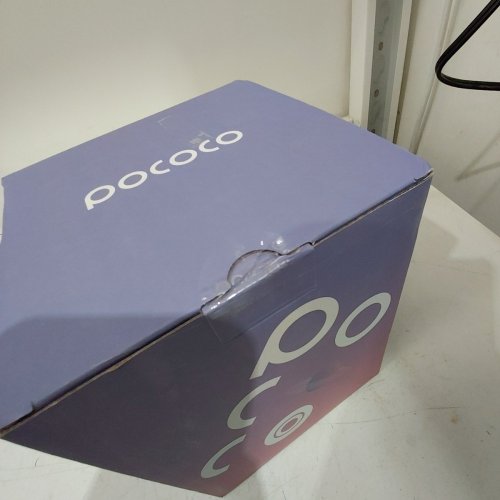 POCOCO GALAXY PROJECTOR + 2 DISCS - PINK image 2