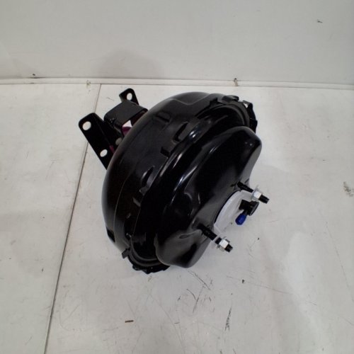 DRIVESTAR POWER BRAKE BOOSTER - FITS MULTIPLE 1981 - 1991 CHEVY AND GMC MODELS - BLACK (MODEL: PBV8031) image 3