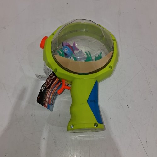 ADVENTURE FORCE REEF RAIDER WATER SQUIRTER - GREEN (MODEL: REEEF RAIDER) image 4