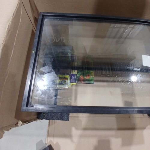 TETRA TEMPERED GLASS AQUARIUM - 29GAL - 30" X 18" X 12" - CLEAR image 3