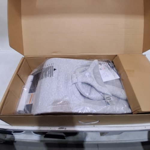ERGOBABY EVOLVE 3 IN 1 ADJUSTABLE BOUNCER FOR NEWBORNS TO TODDLERS - 20LBS MAX - LIGHT GREY (MODEL: EVLBNCLTGRYNA) image 2