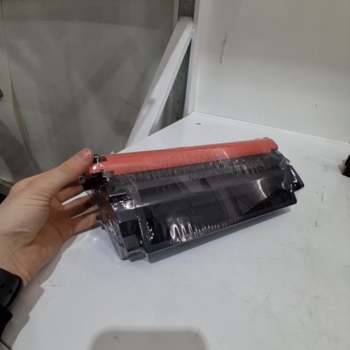 PREMIUM TONER CARTRIDGE FOR SELECT CANON PRINTERS - BLACK (MODEL: AN-H0280AU-V9) image 2