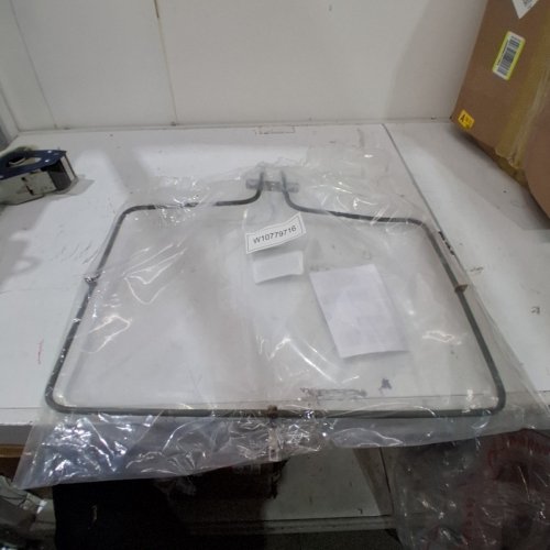 ERP ELEMENT BAKE REPLACEMENT FOR WHIRLPOOL / KITCHENAID (MODEL: W10779716) image 2