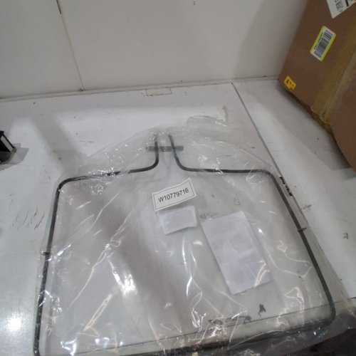 ERP ELEMENT BAKE REPLACEMENT FOR WHIRLPOOL / KITCHENAID (MODEL: W10779716) image 3