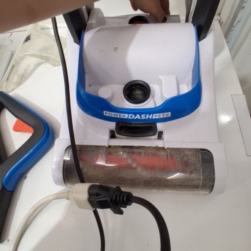 HOOVER POWERDASH PET CARPET CLEANER, FH50700 image 2