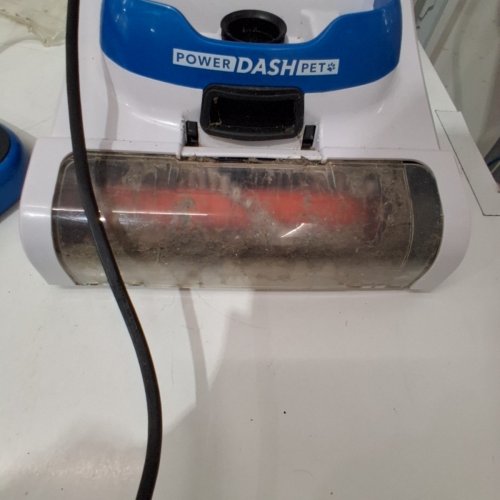 HOOVER POWERDASH PET CARPET CLEANER, FH50700 image 4