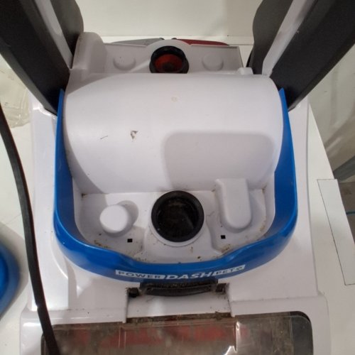 HOOVER POWERDASH PET CARPET CLEANER, FH50700 image 5