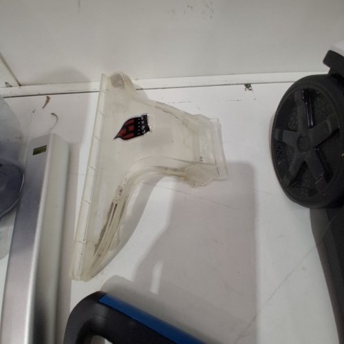 HOOVER POWERDASH PET CARPET CLEANER, FH50700 image 6