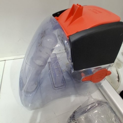 HOOVER POWERDASH PET CARPET CLEANER, FH50700 image 7