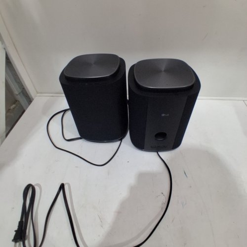 LG SOUND SUITE M7 WITH DOLBY ATMOS FLEXCONNECT - BLACK image 4