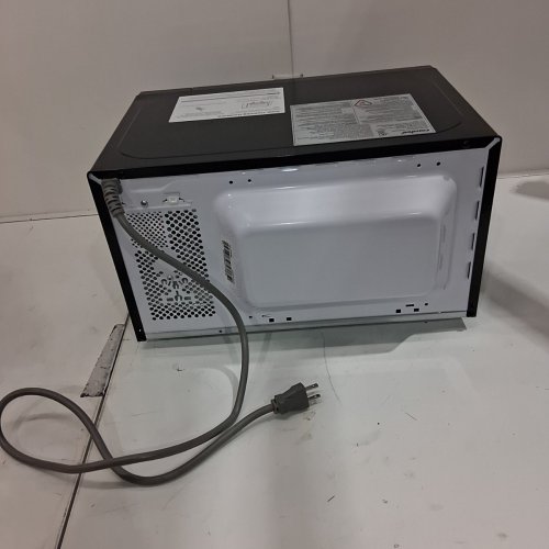 COMFEE COUNTERTOP MICROWAVE OVEN - 0.7 CU.FT/700W - BLACK (MODEL: CM-M201K-BK) image 7