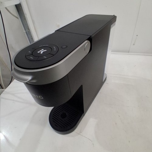 KEURIG K-SLIM SINGLE SERVE COFFEE MAKER - BLACK (MODEL: K900) image 3