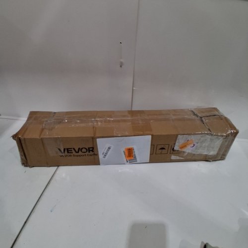 4PK VEVOR HEAVY DUTY HAIRPIN TABLE LEGS - 22" - BLACK - (MODEL: TK6713-26) image 4