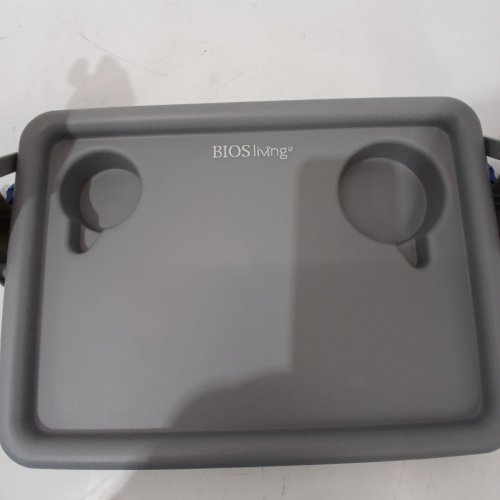 BIOS LIVING WALKER TRAY - GREY image 3