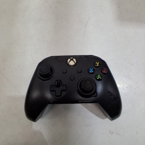 PDP GAMING WIRED CONTROLLER FOR XBOX SERIES X|S, XBOX ONE, PC - BLACK image 3