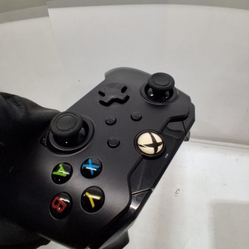 PDP GAMING WIRED CONTROLLER FOR XBOX SERIES X|S, XBOX ONE, PC - BLACK image 6