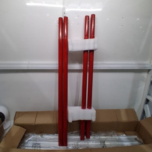 GARVEE BULL FLOAT MAGNESIUM CONCRETE FLOAT - 48" X 8" - RED (MODEL: PHO_125W5I0O) image 3