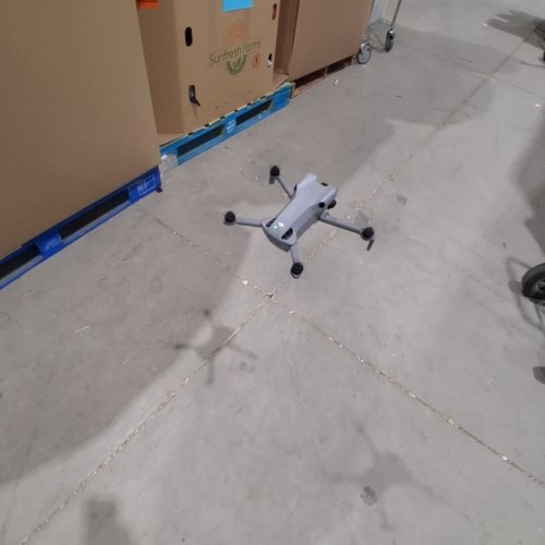 DJI MINI 5 PRO DJI RC2, DRONE WITH CAMERA, 1-INCH CMOS image 3