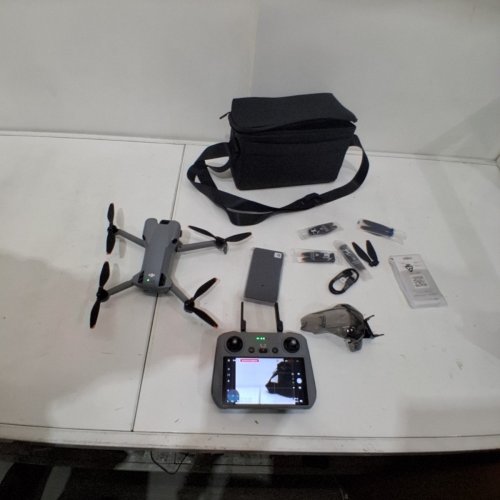 DJI MINI 5 PRO DJI RC2, DRONE WITH CAMERA, 1-INCH CMOS image 4