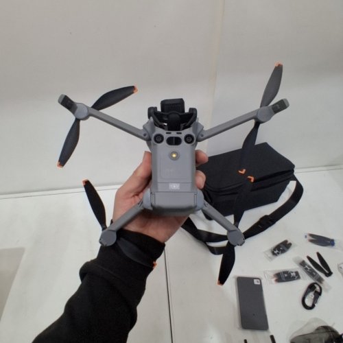 DJI MINI 5 PRO DJI RC2, DRONE WITH CAMERA, 1-INCH CMOS image 6