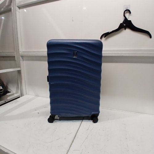 TRAVELPRO MAXLITE AIR V2 HARDSIDE EXPANDABLE CHECKED LUGGAE - 28" - ENSIGN BLUE - (MODEL:401259947) image 3