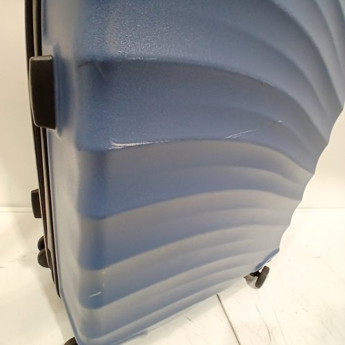 TRAVELPRO MAXLITE AIR V2 HARDSIDE EXPANDABLE CHECKED LUGGAE - 28" - ENSIGN BLUE - (MODEL:401259947) image 4