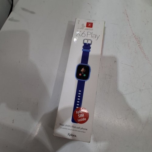 EASYFONE SMART WATCH FOR KIDS WITH CALLING, GPS, SOS BUTTON, CLASS MODE AND MORE FEATURES - GREEN (MODEL: KW2) image 6