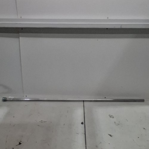 ADJUSTABLE TENSION SHOWER ROD - 42" - CHROME image 2