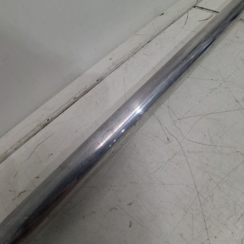 ADJUSTABLE TENSION SHOWER ROD - 42" - CHROME image 4