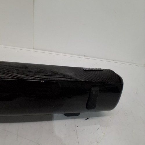 VEATOOL BLUETOOTH WIRELESS/WIRED SOUNDBAR WITH REMOTE CONTROL - 27" - 60W - BLACK - (MODEL:S20L) image 4