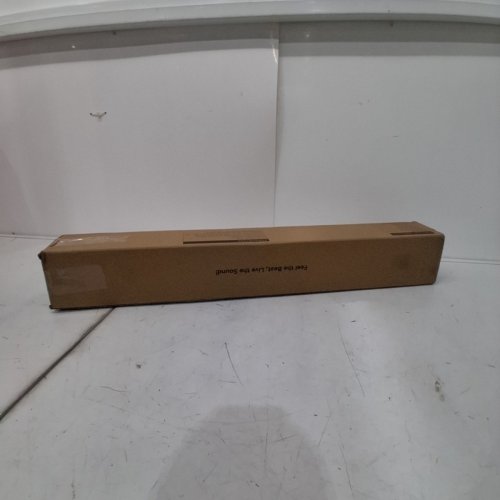 VEATOOL BLUETOOTH WIRELESS/WIRED SOUNDBAR WITH REMOTE CONTROL - 27" - 60W - BLACK - (MODEL:S20L) image 5