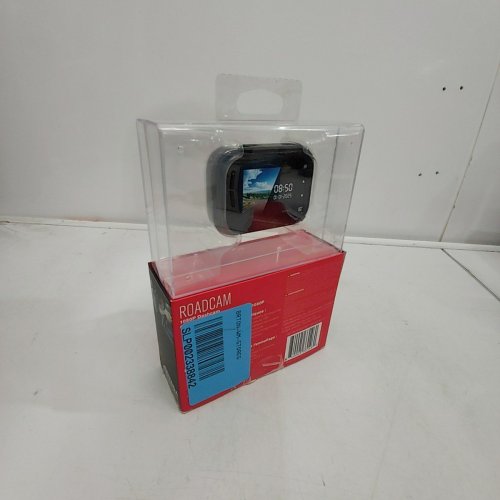 YADA ROADCAM CAR DASH CAMERA - 1080P - 2" SCREEN - BLACK image 3