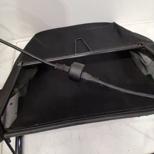 GREENWORKS 13 AMP CORDED DETHATCHER - 14" - (MODEL: DT13B00 / DHA103) image 2