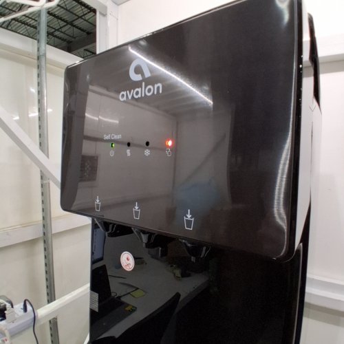 AVALON BOTTOM LOADING WATER COOLER WATER DISPENSER (MODEL: A3BLK) image 2
