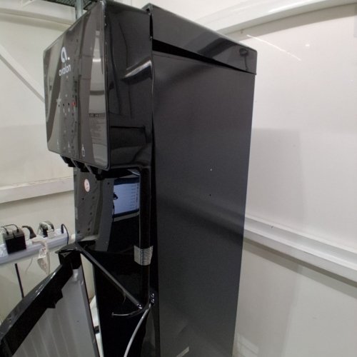 AVALON BOTTOM LOADING WATER COOLER WATER DISPENSER (MODEL: A3BLK) image 4